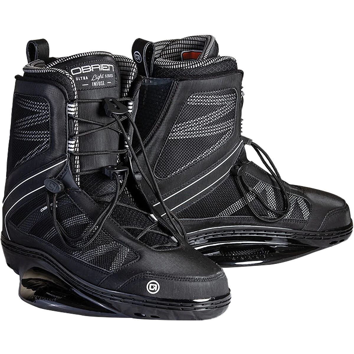 Shota Valhalla Wakeboard + Infuse Binding 2 Shota Valhalla Wakeboard + Infuse Binding - Image 2