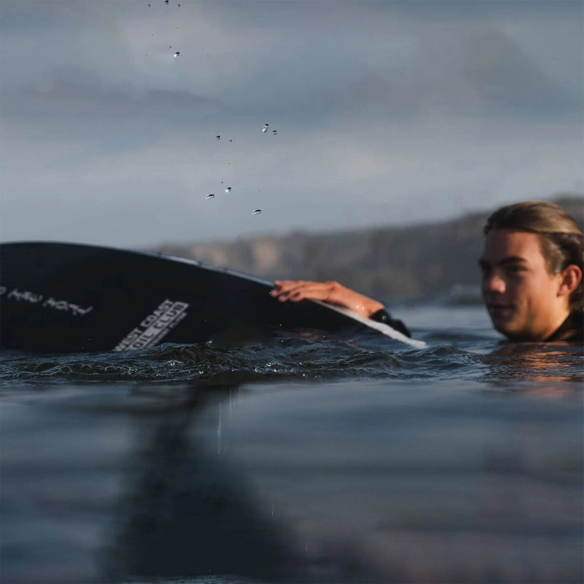 ECFC Jato Wing Tow Foilboard 3 ECFC Jato Wing Tow Foilboard - Image 3