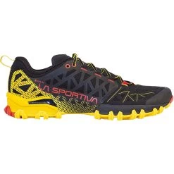 La Sportiva Bushido II GTX Trail Running Shoe - Men's -Outdoor Sports Shop BLAYEL 2