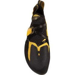 La Sportiva Solution Comp Climbing Shoe -Outdoor Sports Shop BLAYEL D5
