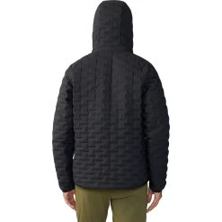 Mountain Hardwear Stretchdown Light Pullover Hoodie - Men's 9 Mountain Hardwear Stretchdown Light Pullover Hoodie - Men's -Outdoor Sports Shop BLA D1 10