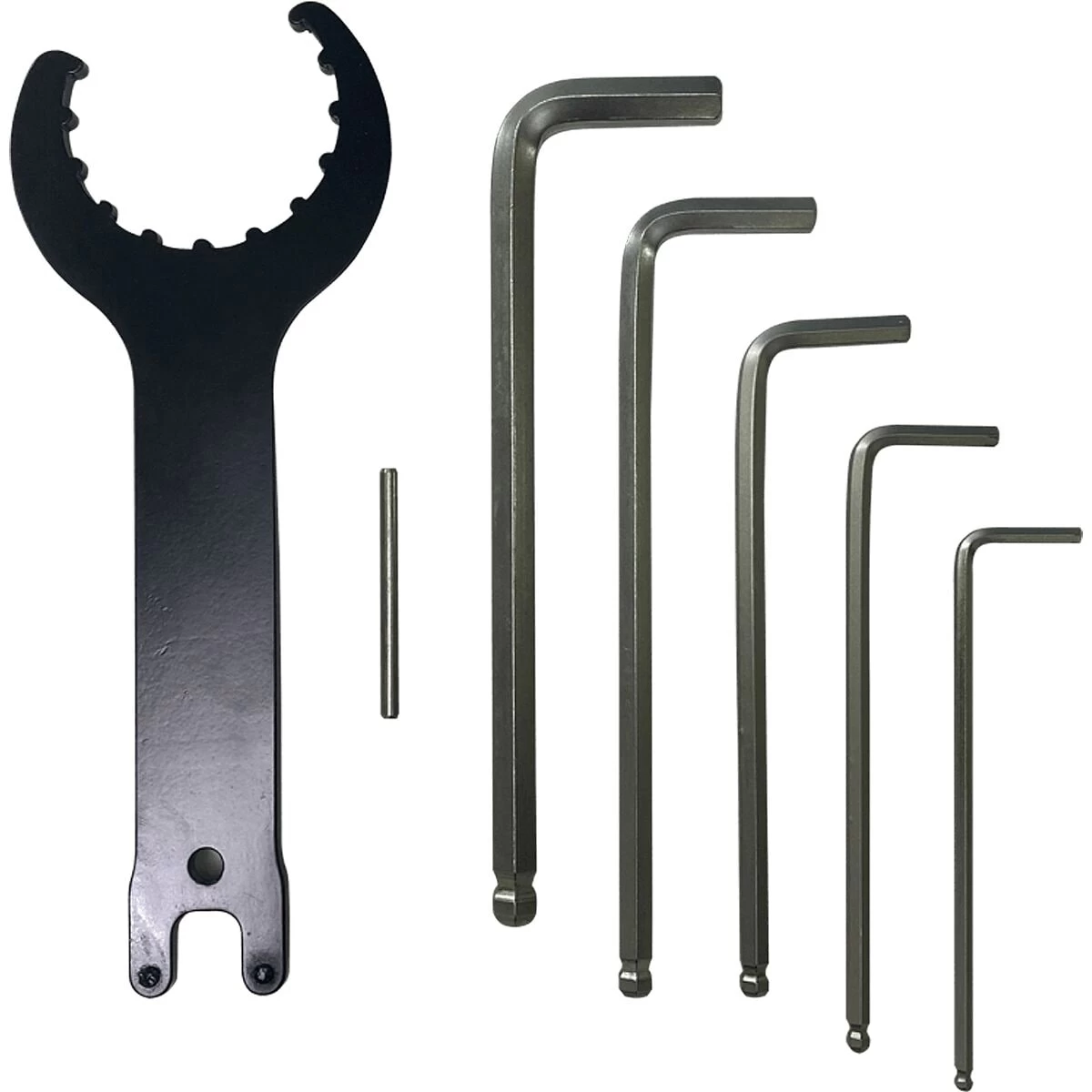 BOTE APEX Pedal Drive + Rudder Kit 2 BOTE APEX Pedal Drive + Rudder Kit - Image 2