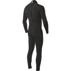 Vissla 7 Seas 3/2 Back Zip Wetsuit - Men's