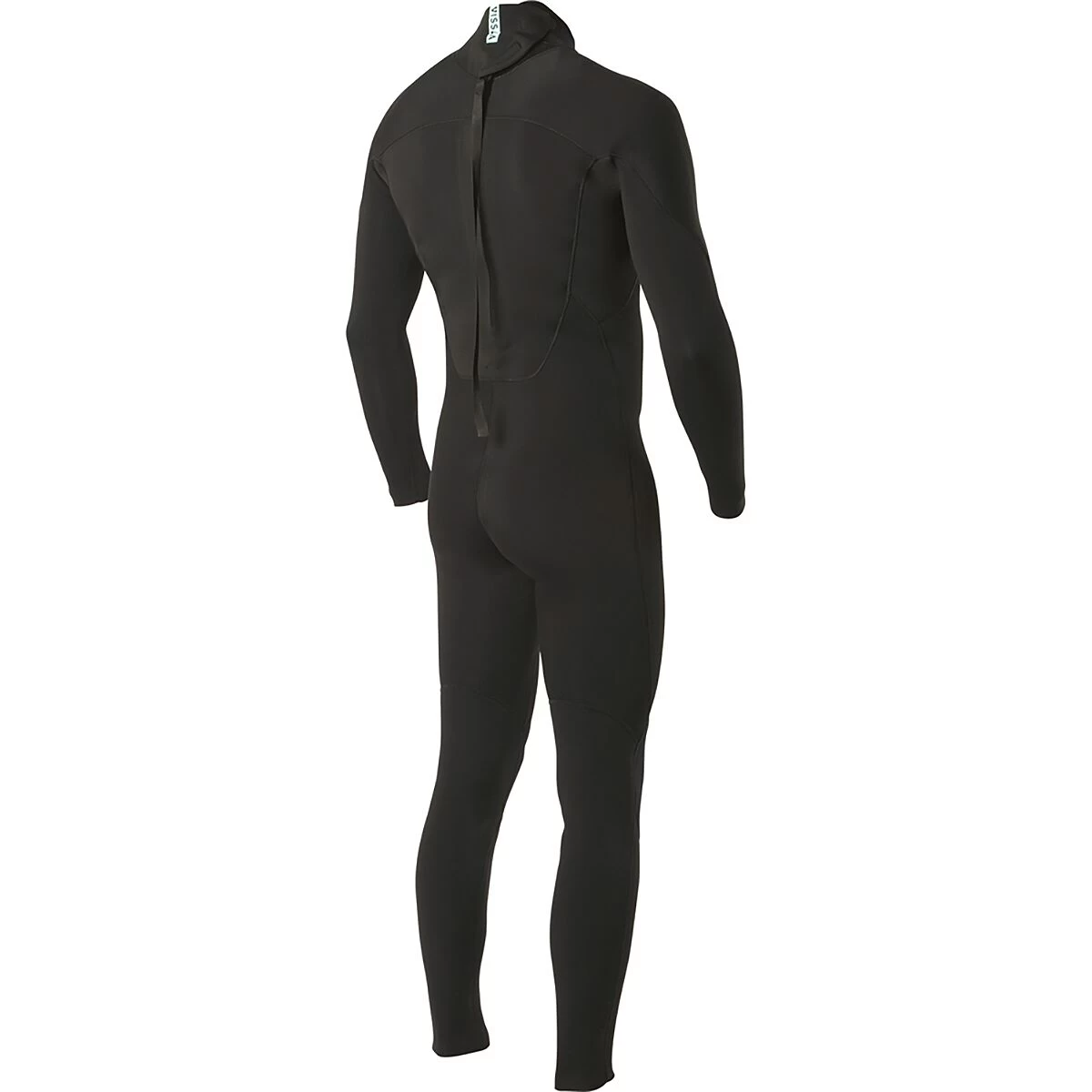 Vissla 7 Seas 3/2 Back Zip Wetsuit - Men's 1 Vissla 7 Seas 3/2 Back Zip Wetsuit - Men's
