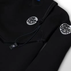 Rip Curl E-Bomb 3/2 GB Steamer Zip-Free Wetsuit - Men's