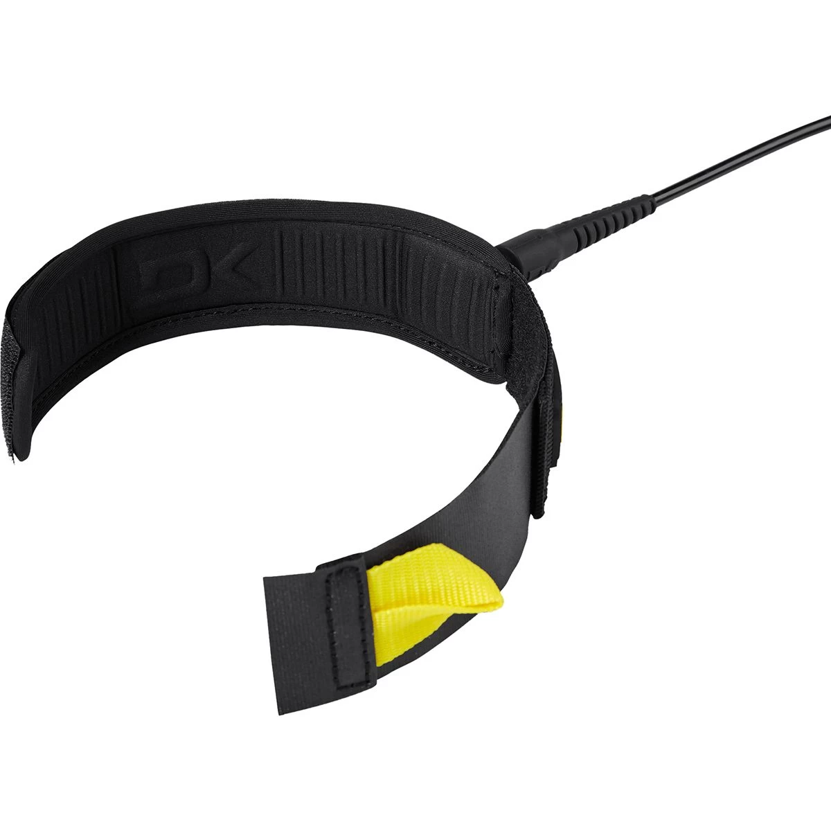 Dakine Longboard Ankle Surfboard Leash - 9ft 6in 2 Dakine Longboard Ankle Surfboard Leash - 9ft 6in - Image 2