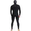 Quiksilver 5/4/3 Sessions CZ Hooded Wetsuit - Men's