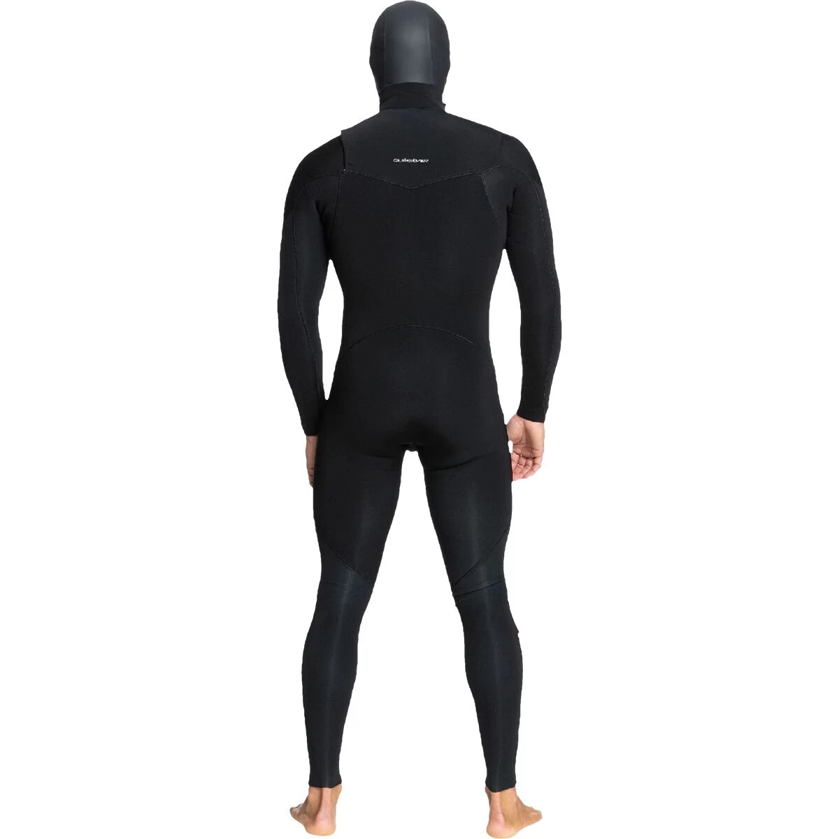Quiksilver 5/4/3 Sessions CZ Hooded Wetsuit - Men's 1 Quiksilver 5/4/3 Sessions CZ Hooded Wetsuit - Men's