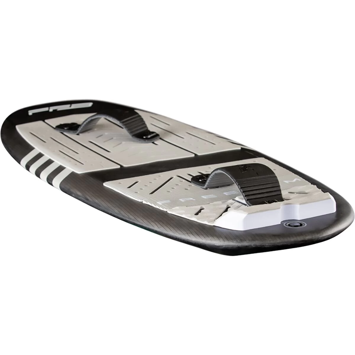 Air Strap Kit - Pair 1 Air Strap Kit - Pair