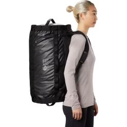Mountain Hardwear Camp 4 65L Duffel Bag 14 Mountain Hardwear Camp 4 65L Duffel Bag -Outdoor Sports Shop BLA D1 19