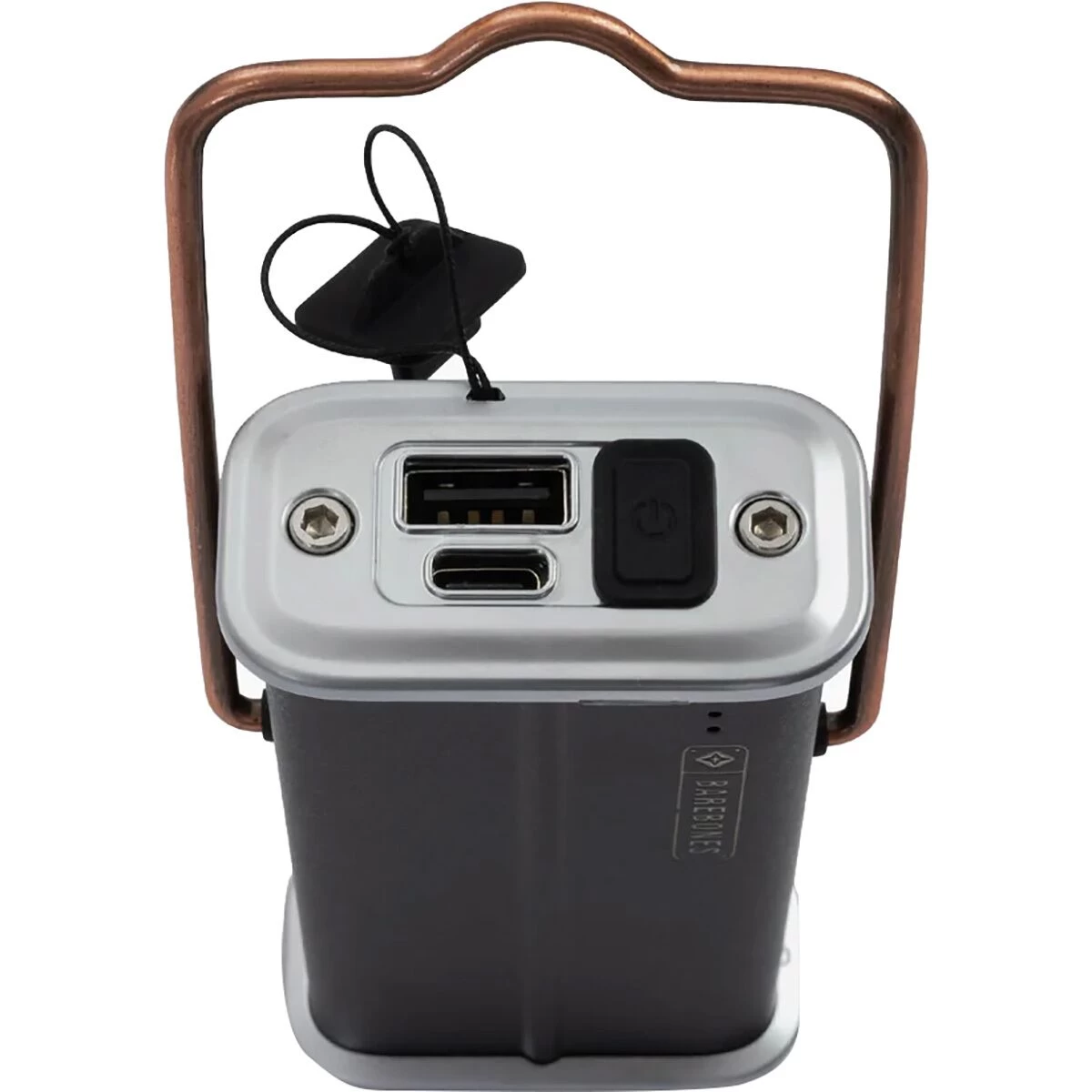 Barebones Power Bank - 5000 MAh 2 Barebones Power Bank - 5000 MAh - Image 2