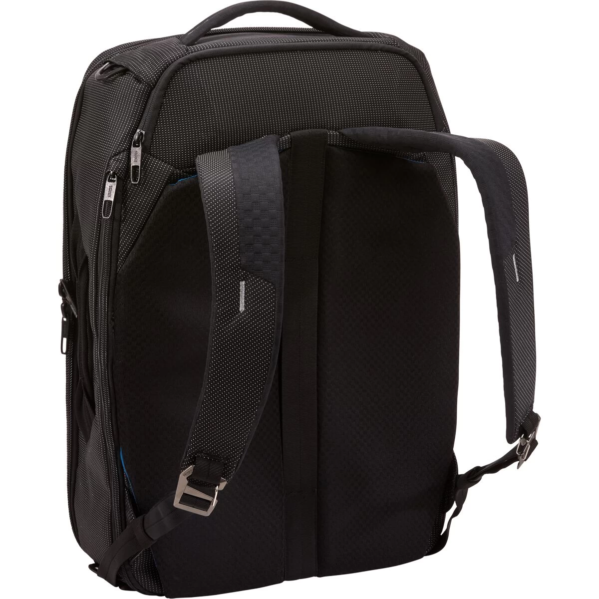 Thule Crossover 2 Convertible Carry On Bag 8 Thule Crossover 2 Convertible Carry On Bag - Image 8