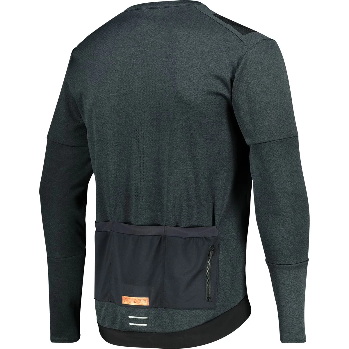 LEATT MTB Trail 4.0 Jersey - Men's 2 LEATT MTB Trail 4.0 Jersey - Men's - Image 2