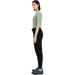 On Running Trek Pant - Women's -Outdoor Sports Shop BLA D1 4
