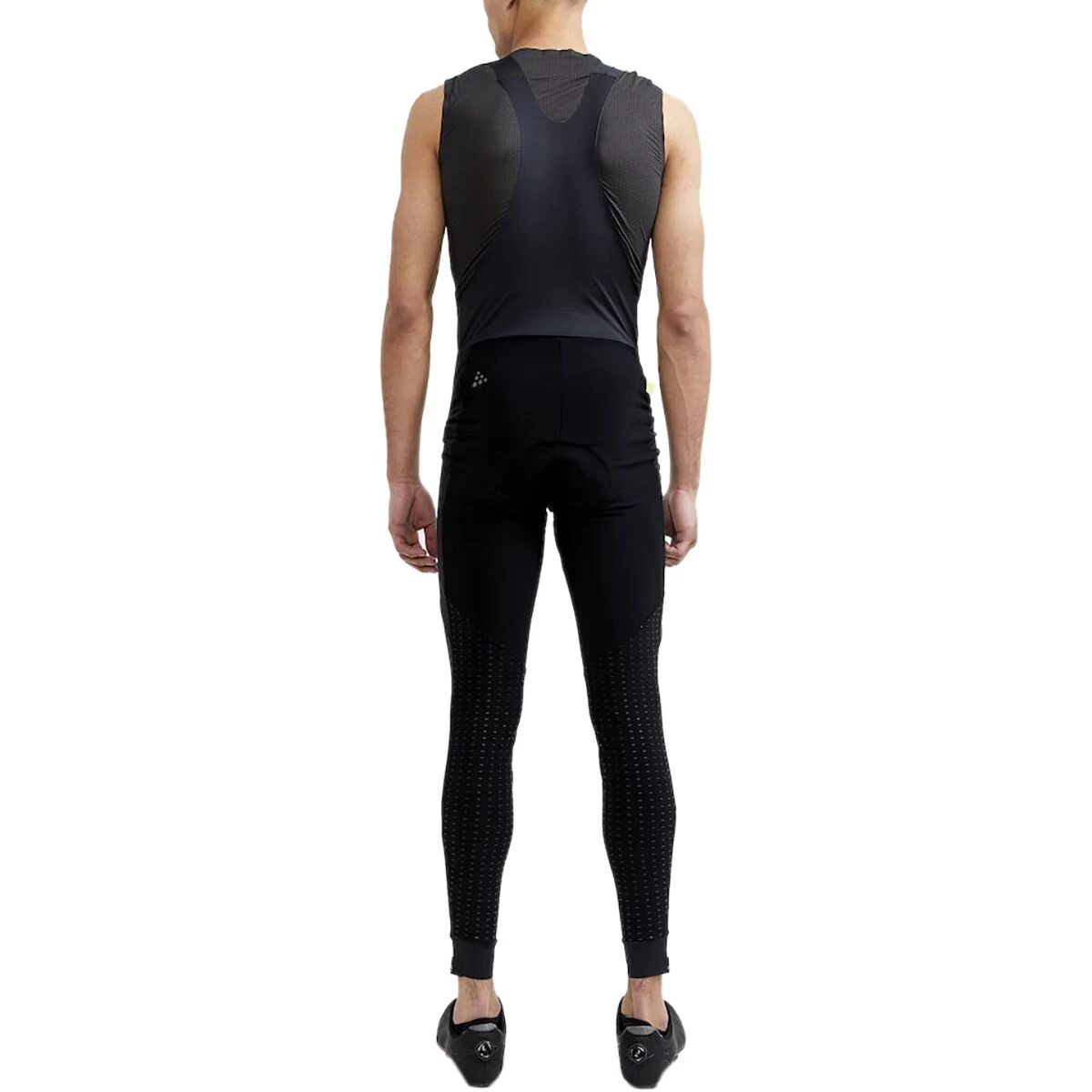 Craft Pro Bike Subz Wind Bib Tight - Men's 3 Craft Pro Bike Subz Wind Bib Tight - Men's - Image 3