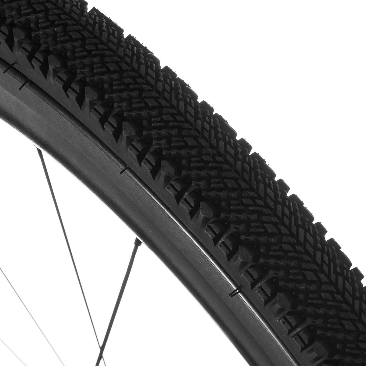 Wtb Venture TCS Tubeless Tire 5 Wtb Venture TCS Tubeless Tire - Image 5