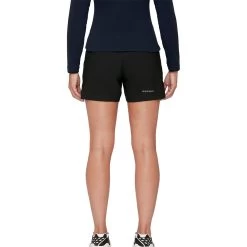 Mammut Hueco Short - Women's -Outdoor Sports Shop BLA D1 6