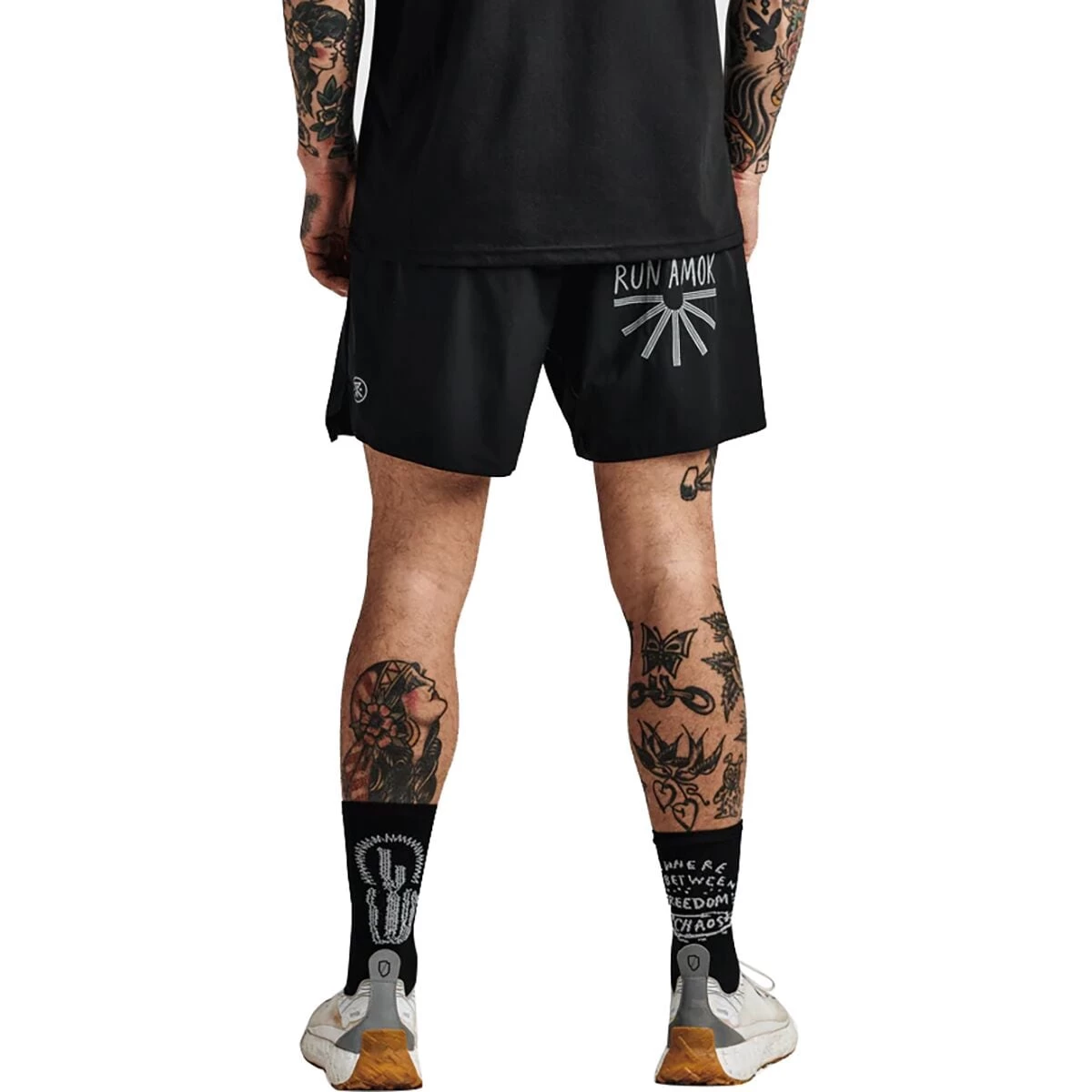 Alta 5in Short - Men's 2 Alta 5in Short - Men's - Image 2