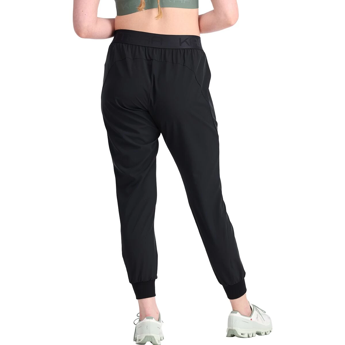 Kari Traa Nora 2.0 Pant - Women's 3 Kari Traa Nora 2.0 Pant - Women's - Image 3