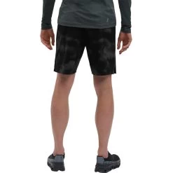 On Running Hybrid Lumos Short - Men's 8 On Running Hybrid Lumos Short - Men's -Outdoor Sports Shop BLA D1 66