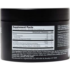 Chill Chews 11 Chill Chews -Outdoor Sports Shop BLA D1 71