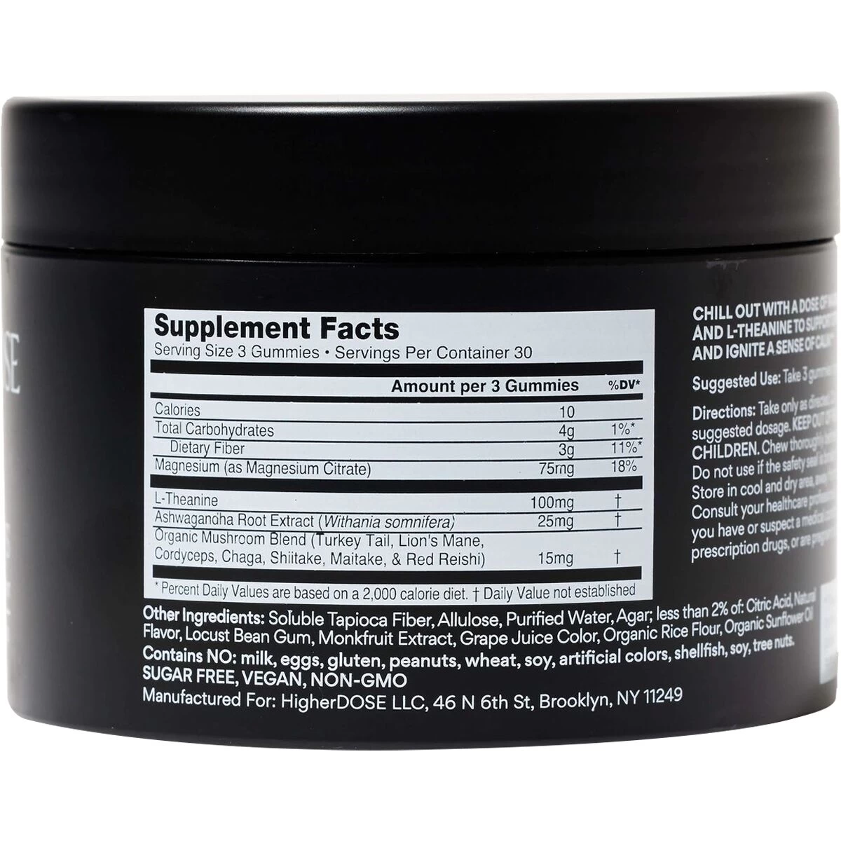 Chill Chews 5 Chill Chews - Image 5