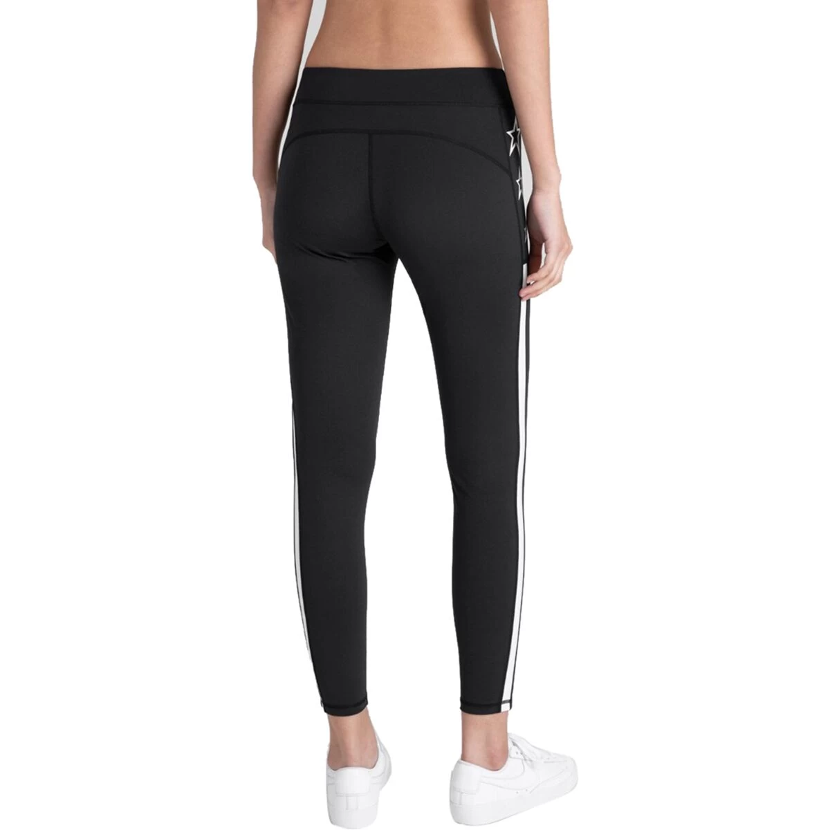 Stripes Stars Legging - Women's 2 Stripes Stars Legging - Women's - Image 2