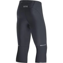 GOREWEAR Impulse 3/4 Tight - Men's -Outdoor Sports Shop BLA D1 79
