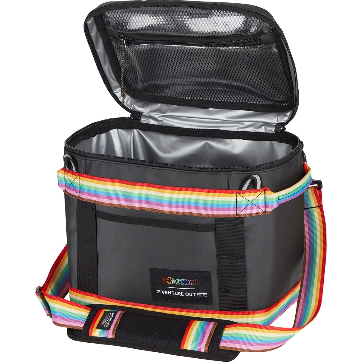 Marmot X TVOP Soft Cooler 1 Marmot X TVOP Soft Cooler