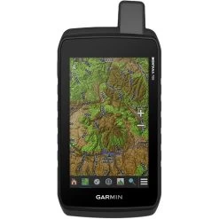 Garmin Montana 700 Handheld GPS 15 Garmin Montana 700 Handheld GPS -Outdoor Sports Shop BLA D1 96