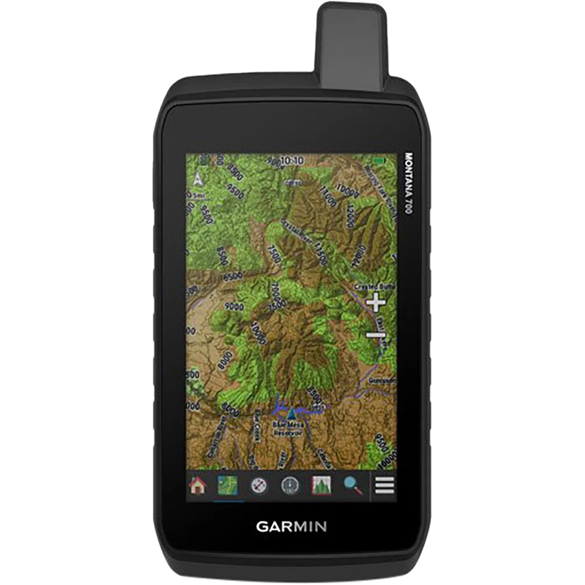 Garmin Montana 700 Handheld GPS 5 Garmin Montana 700 Handheld GPS - Image 5