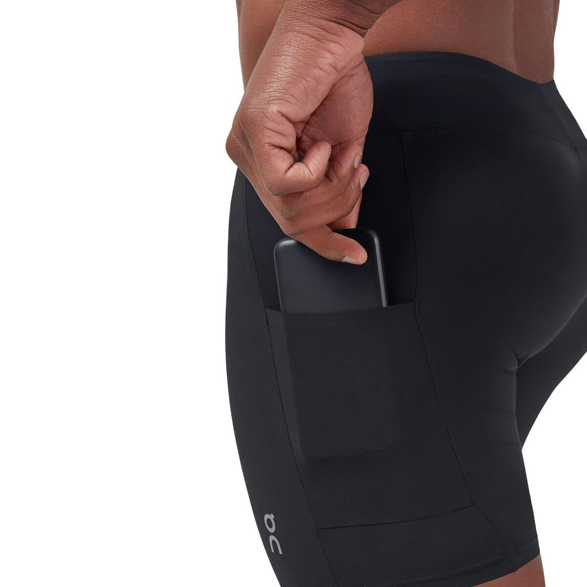 On Running Hybrid Short - Men's 4 On Running Hybrid Short - Men's - Image 4