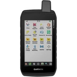 Garmin Montana 700 Handheld GPS 16 Garmin Montana 700 Handheld GPS -Outdoor Sports Shop BLA D10 8