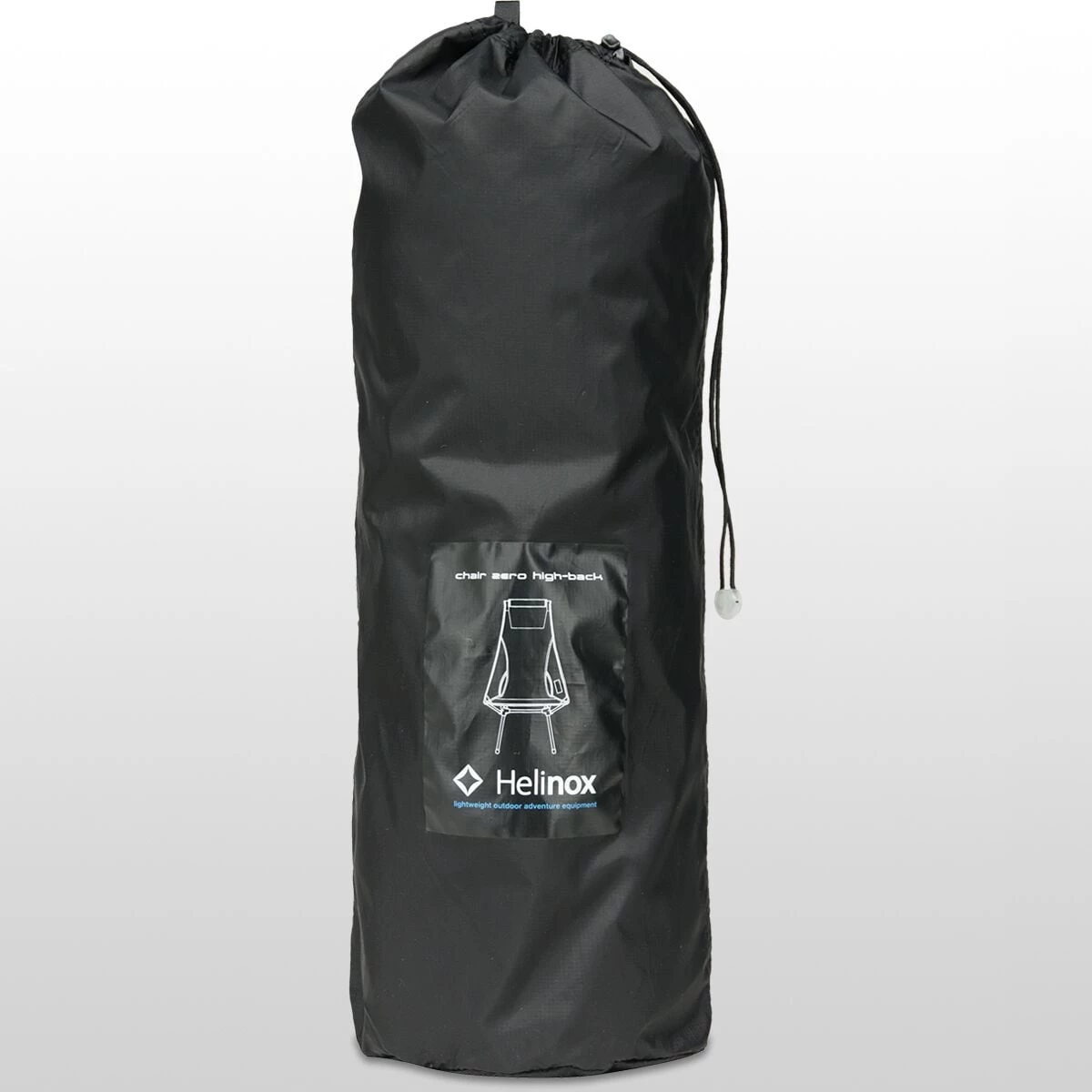 Helinox Chair Zero High Back 1 Helinox Chair Zero High Back