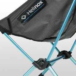 Helinox Chair Zero High Back 8 Helinox Chair Zero High Back -Outdoor Sports Shop BLA D11