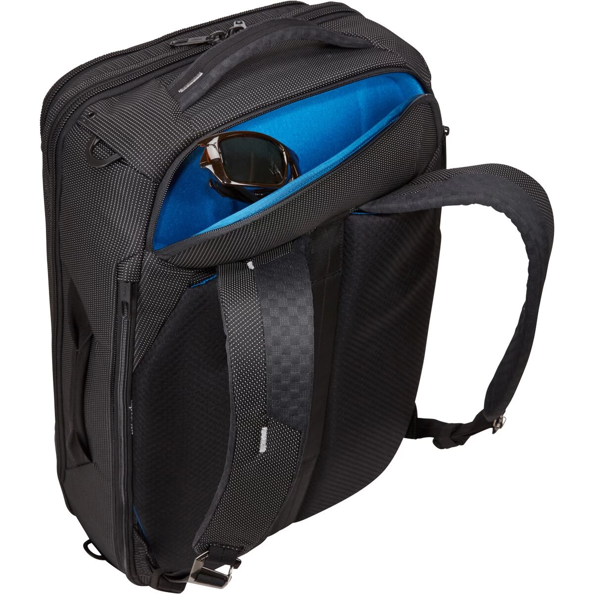 Thule Crossover 2 Convertible Carry On Bag 1 Thule Crossover 2 Convertible Carry On Bag