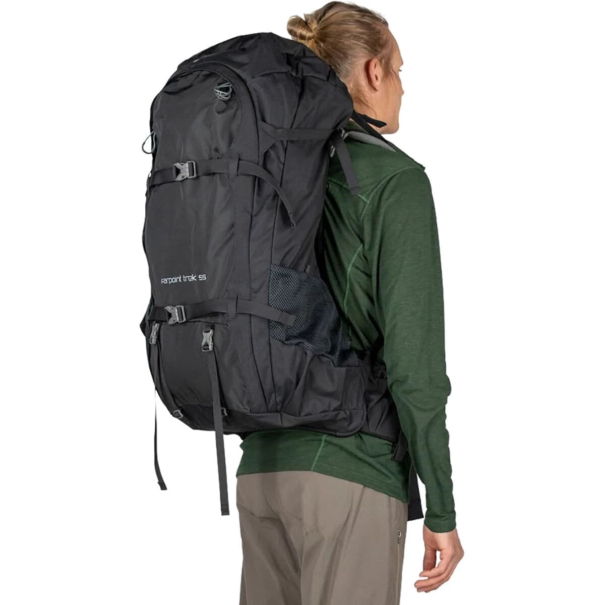 Farpoint Trek 55L Travel Pack 11 Farpoint Trek 55L Travel Pack - Image 11