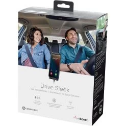 Drive Sleek -Outdoor Sports Shop BLA D11 8