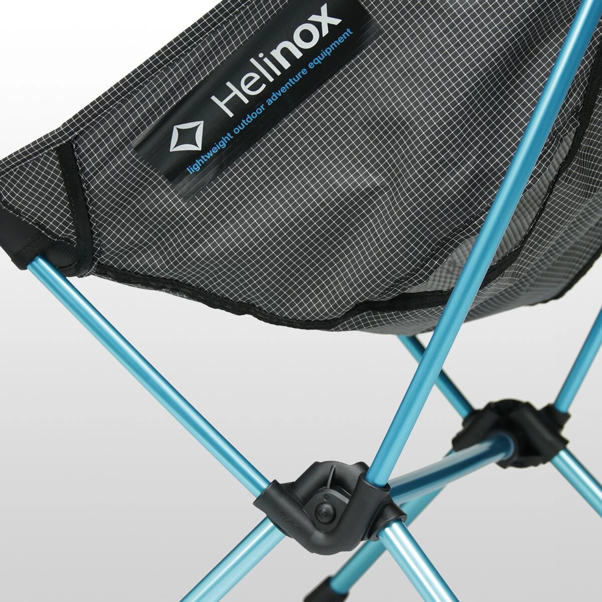 Helinox Chair Zero High Back 3 Helinox Chair Zero High Back - Image 3