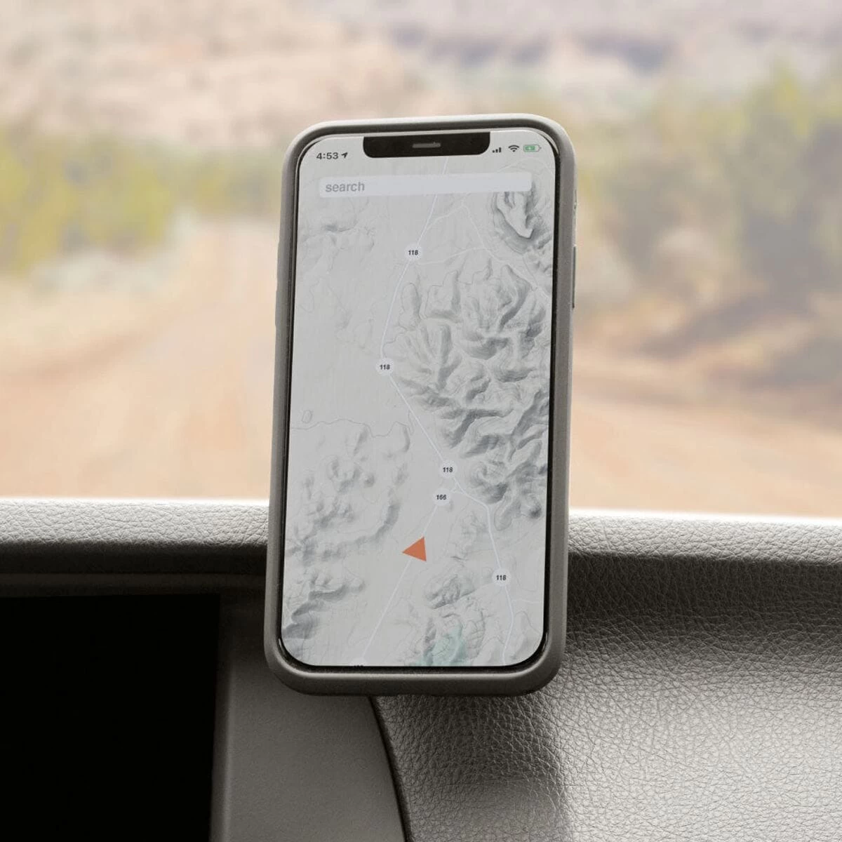 Peak Design Car Mount 8 Peak Design Car Mount - Image 8