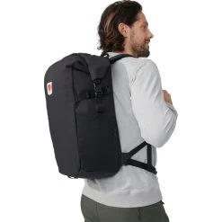 Fjallraven Ulvo Rolltop 30L Daypack -Outdoor Sports Shop BLA D12