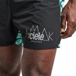 Ciele X Run Amok Alta 5 Short - Men's 19 Ciele X Run Amok Alta 5 Short - Men's -Outdoor Sports Shop BLA D13 3