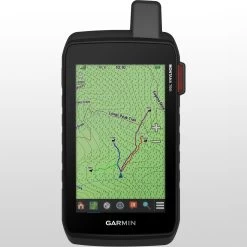 Garmin Montana 700i -Outdoor Sports Shop BLA D18 1