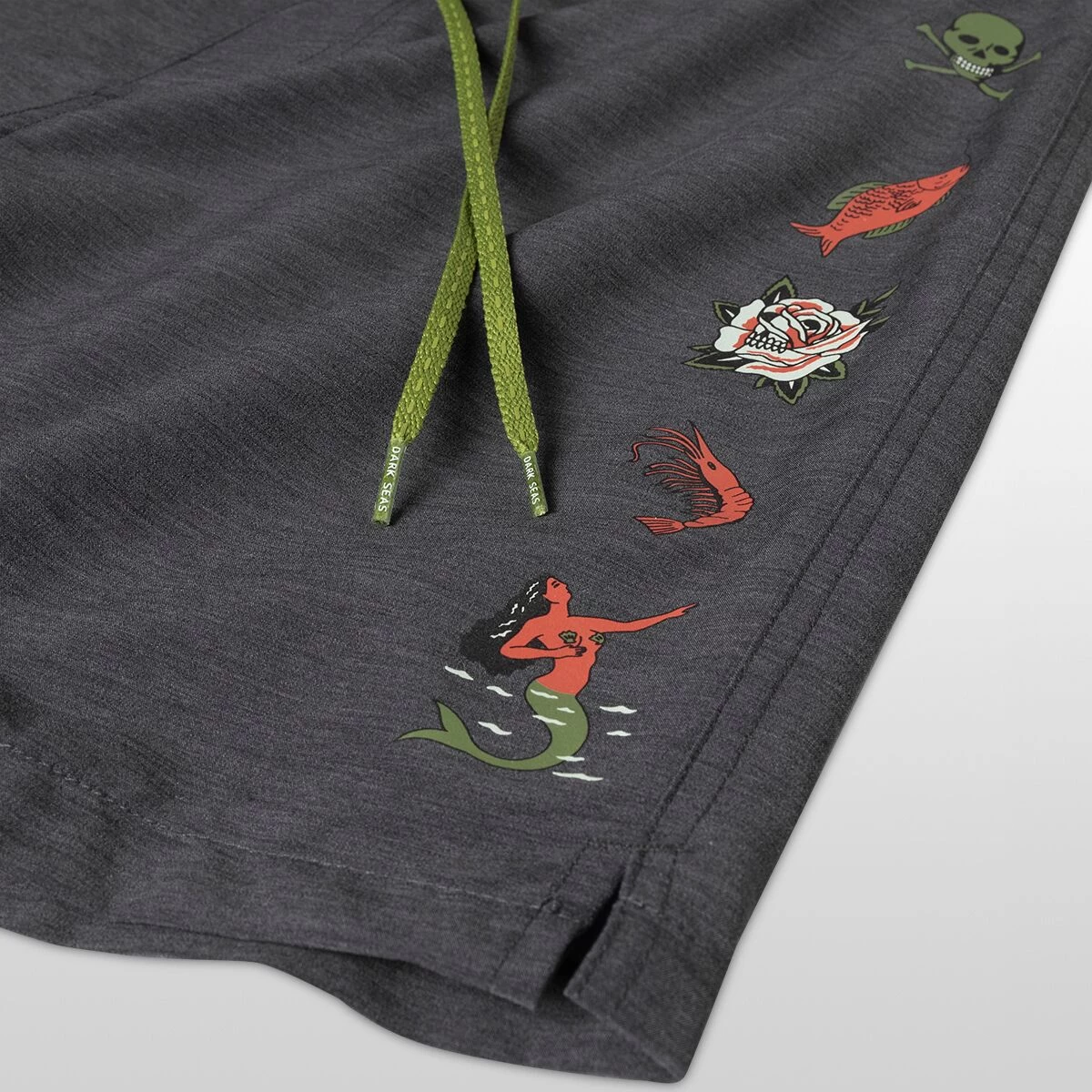 Capistrano Boardshort - Men's 3 Capistrano Boardshort - Men's - Image 3