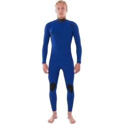 Rip Curl E-Bomb 4/3 GB Steamer Chest-Zip Wetsuit - Men's 6 Rip Curl E-Bomb 4/3 GB Steamer Chest-Zip Wetsuit - Men's -Outdoor Sports Shop BLA D2 106
