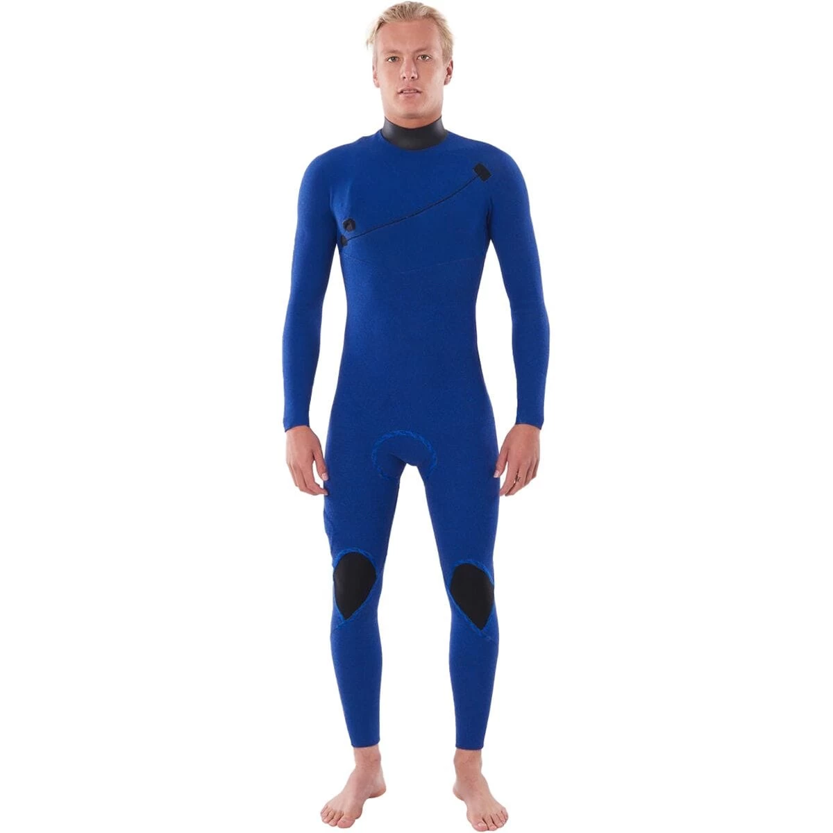 Rip Curl E-Bomb 4/3 GB Steamer Chest-Zip Wetsuit - Men's 3 Rip Curl E-Bomb 4/3 GB Steamer Chest-Zip Wetsuit - Men's - Image 3