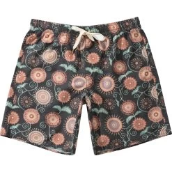 Rhythm Protea Beach Short - Men's