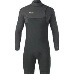 Meta Long-Sleeve 2/2mm Free Wetsuit - Men's 11 Meta Long-Sleeve 2/2mm Free Wetsuit - Men's -Outdoor Sports Shop BLA D2 114