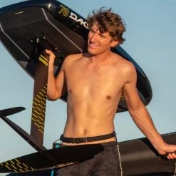 Dakine Fly Wing Waist Leash 5 Dakine Fly Wing Waist Leash -Outdoor Sports Shop BLA D2 117