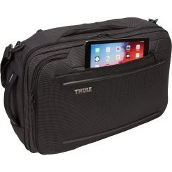 Thule Crossover 2 Convertible Carry On Bag 18 Thule Crossover 2 Convertible Carry On Bag -Outdoor Sports Shop BLA D2 23